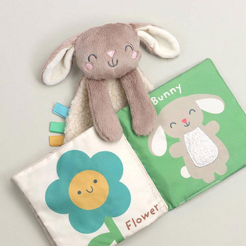 *Itzy Ritzy Itzy Learn & Snuggle Gift Set