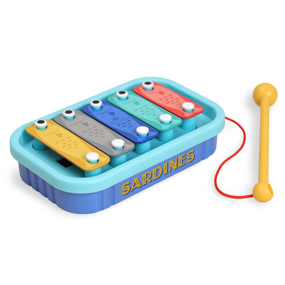 *Itzy Ritzy Itzy Music School Xylophone