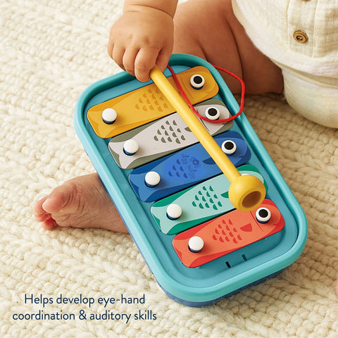 *Itzy Ritzy Itzy Music School Xylophone