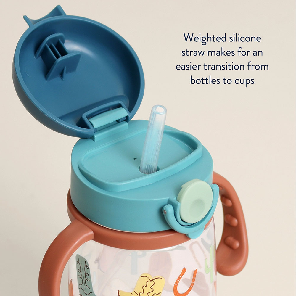 Itsy Ritzy Sippy Itzy Ritzy Itzy Sips Straw Cup - Sippy Cups Canada - Lagoon Baby + Toy ...