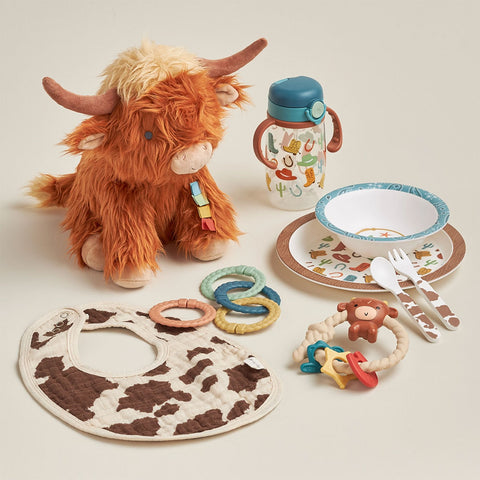 *Itzy Ritzy Itzy Bistro Dining Set