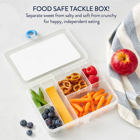 *Itzy Ritzy Itzy Snacks Snack Box