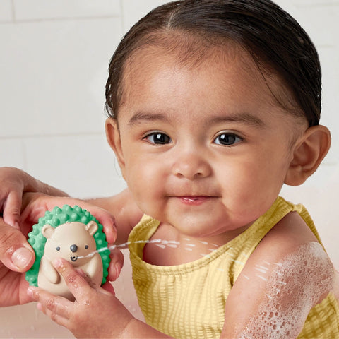 *Itzy Ritzy Itzy Splash Bath Toy Gift Set