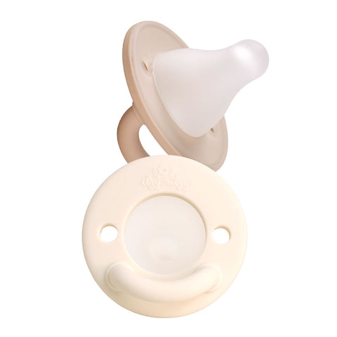 *Itzy Ritzy Latch & Soothe Breastlike Pacifier (2 Pack)