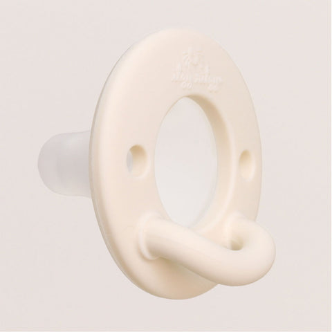 *Itzy Ritzy Latch & Soothe Breastlike Pacifier (2 Pack)