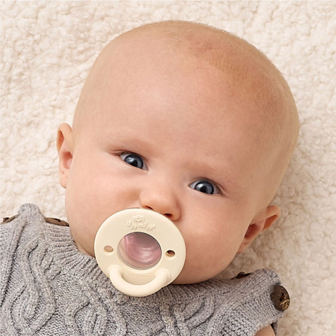 *Itzy Ritzy Latch & Soothe Breastlike Pacifier (2 Pack)