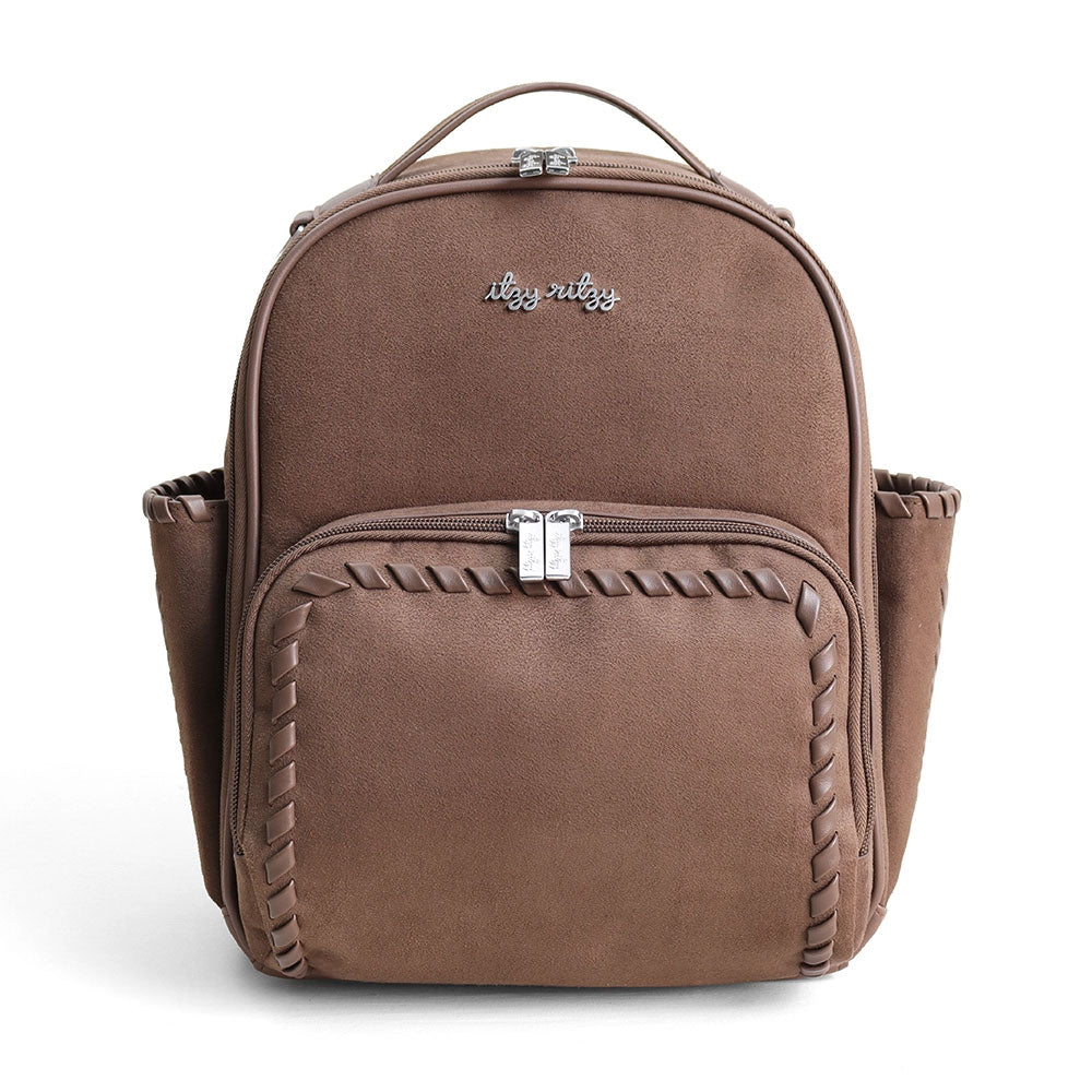 *Itzy Ritzy Itzy Mini Plus Diaper Bag Backpack