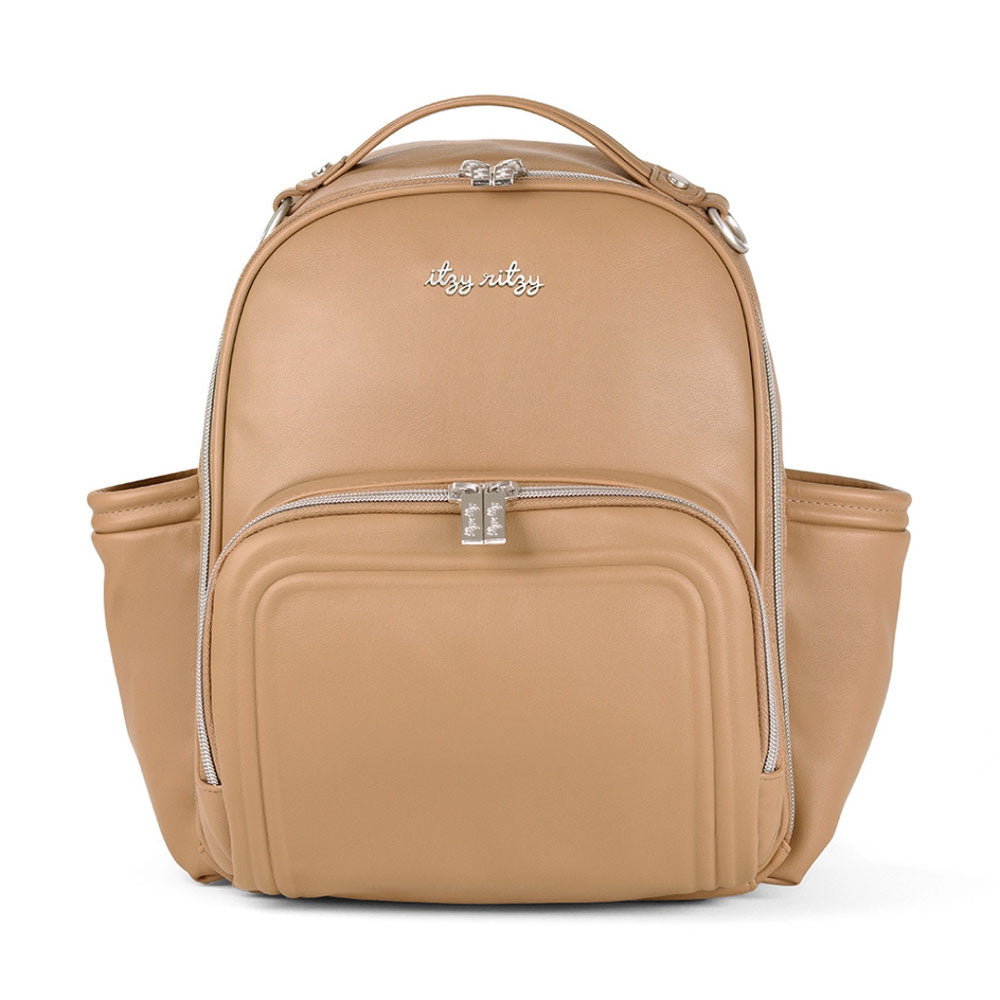 *Itzy Ritzy Itzy Mini Plus Diaper Bag Backpack