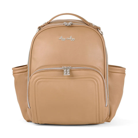 *Itzy Ritzy Itzy Mini Plus Diaper Bag Backpack