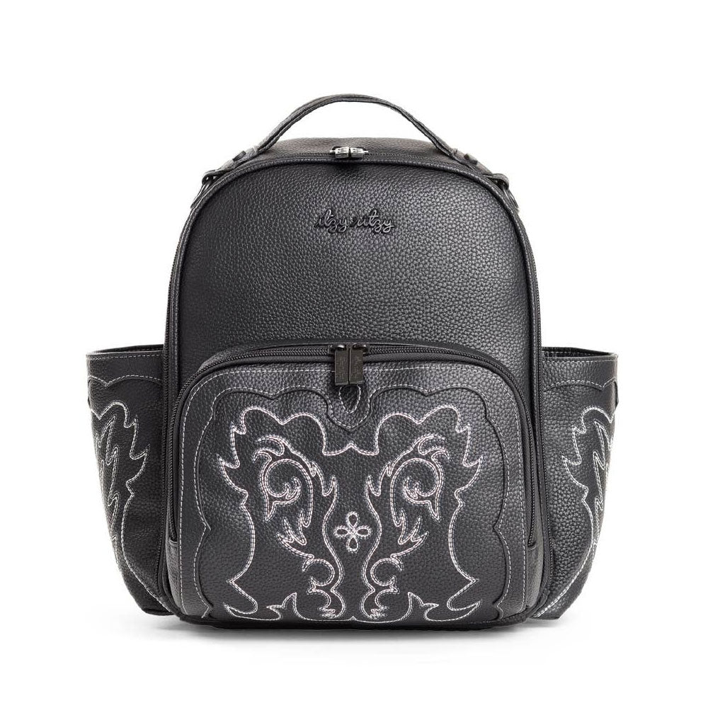 *Itzy Ritzy Itzy Mini Plus Diaper Bag Backpack
