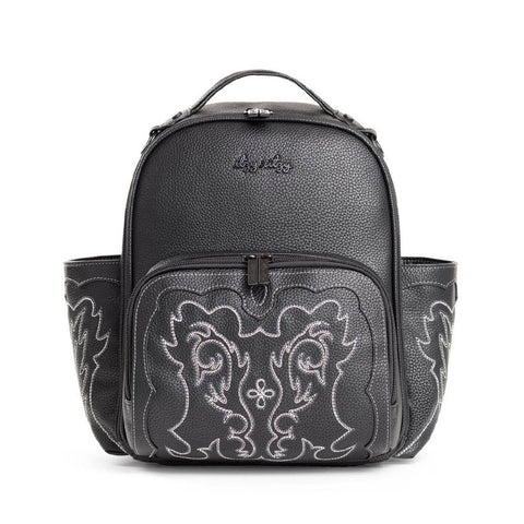 *Itzy Ritzy Itzy Mini Plus Diaper Bag Backpack