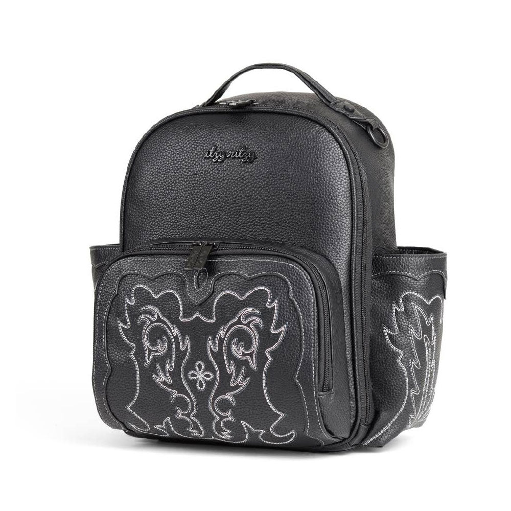 *Itzy Ritzy Itzy Mini Plus Diaper Bag Backpack