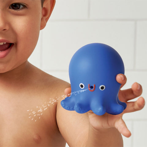 *Itzy Ritzy Seaside Splash Bath Toy Gift Set