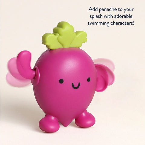 *Itzy Ritzy Silly Swimmers Bath Toy Set