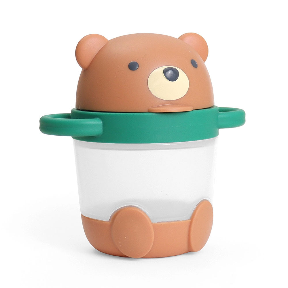*Itzy Ritzy Snack Pal Mess-Free Snack Cup