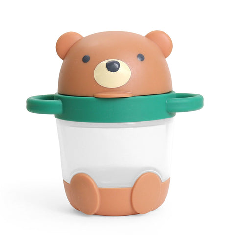 *Itzy Ritzy Snack Pal Mess-Free Snack Cup