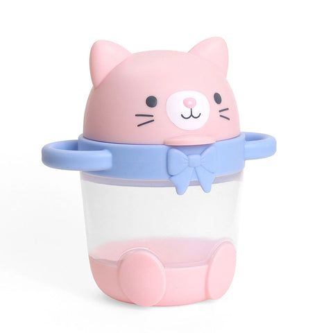 *Itzy Ritzy Snack Pal Mess-Free Snack Cup