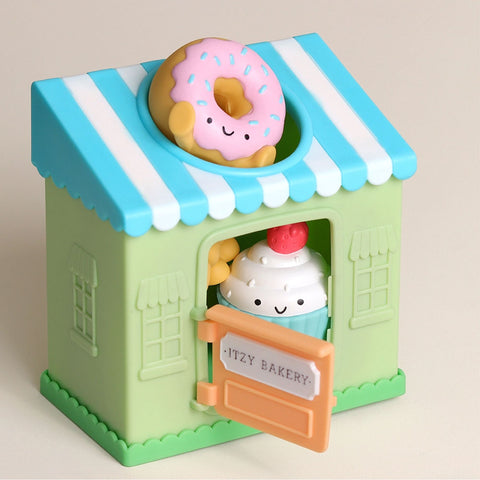 Itzy Ritzy Itzy Play Put & Take Bakery