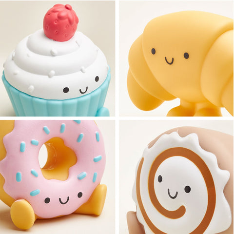 Itzy Ritzy Itzy Play Put & Take Bakery