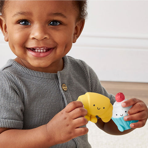 Itzy Ritzy Itzy Play Put & Take Bakery