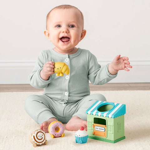 Itzy Ritzy Itzy Play Put & Take Bakery