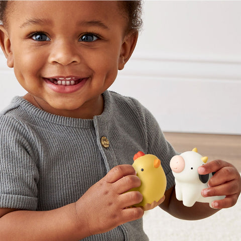 Itzy Ritzy Itzy Play Put & Take Barn