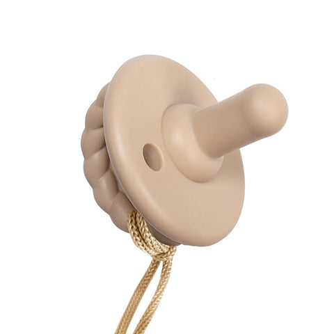 *Itzy Ritzy Sweetie Pal with Pacifier - Skye the Moon
