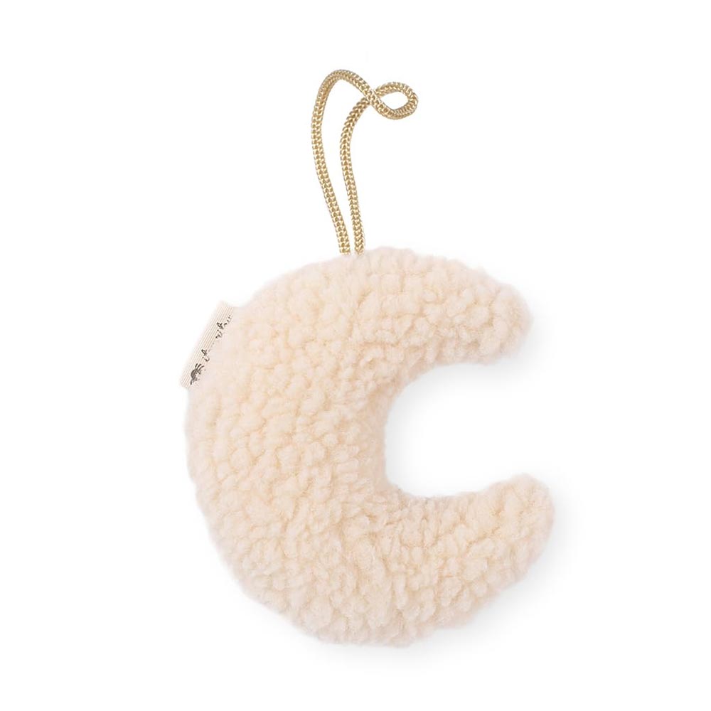 *Itzy Ritzy Sweetie Pal with Pacifier - Skye the Moon