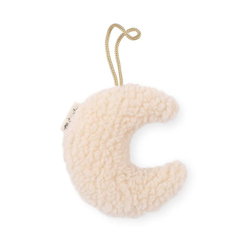 *Itzy Ritzy Sweetie Pal with Pacifier - Skye the Moon