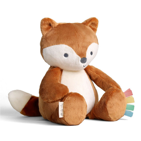 *Itzy Ritzy Sweetie Snuggles - Alex the Fox 12"