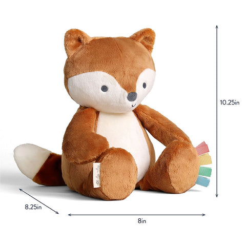 *Itzy Ritzy Sweetie Snuggles - Alex the Fox 12"