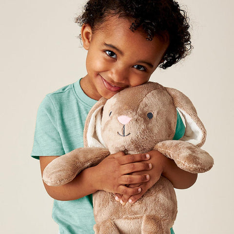 *Itzy Ritzy Sweetie Snuggles - Billie the Bunny 12"