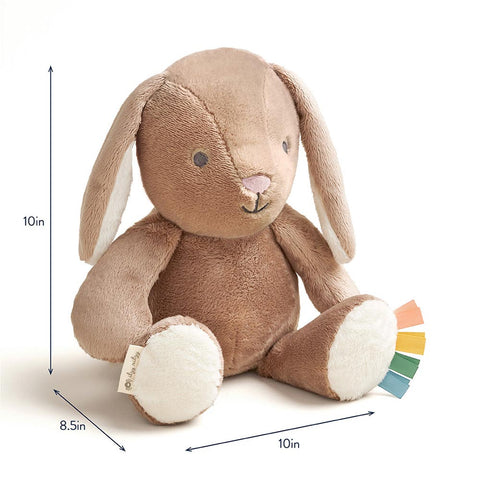 *Itzy Ritzy Sweetie Snuggles - Billie the Bunny 12"