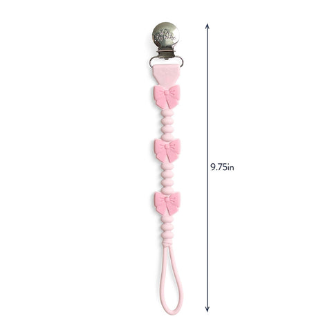 *Itzy Ritzy Itzy Sweetie Strap Plus - Bow
