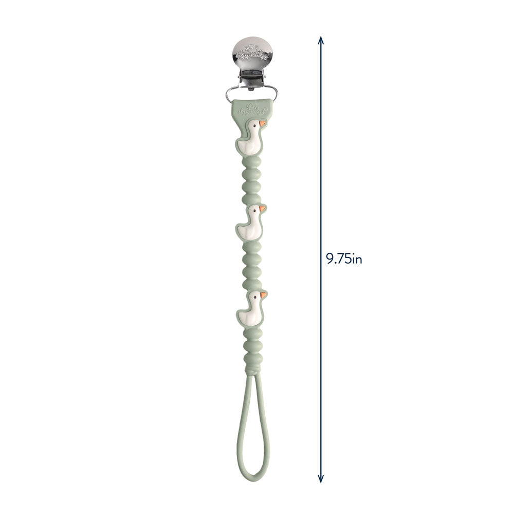 *Itzy Ritzy Itzy Sweetie Strap Plus - Bow