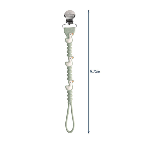 *Itzy Ritzy Itzy Sweetie Strap Plus - Bow
