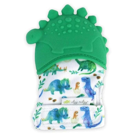 *Itzy Ritzy Itzy Mitt