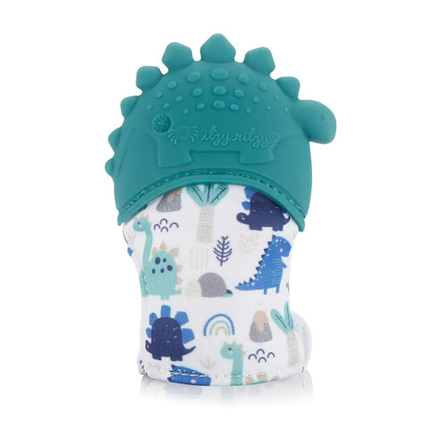 *Itzy Ritzy Itzy Mitt