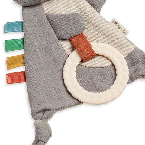 *Itzy Ritzy Bitzy Crinkle Toy & Teether - Koala