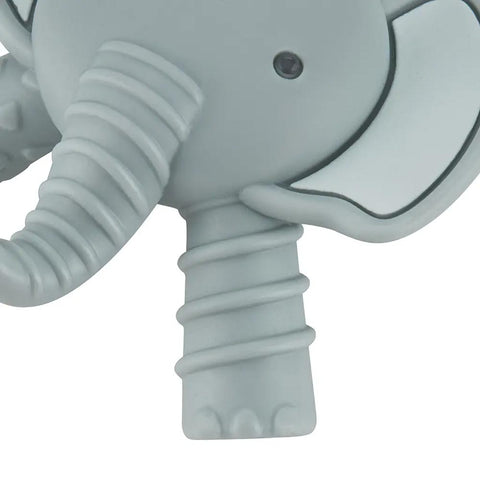 *Itzy Ritzy Molar Teether -  Emerson the Elephant