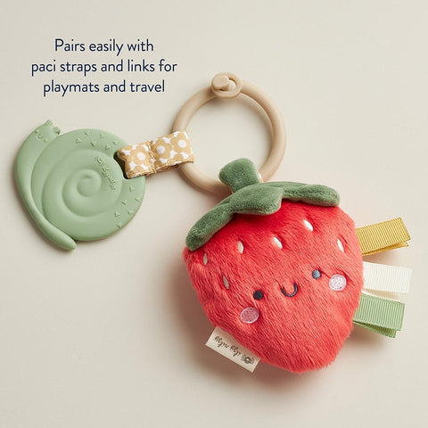 *Itzy Ritzy Itzy Pal - Bonnie the Strawberry