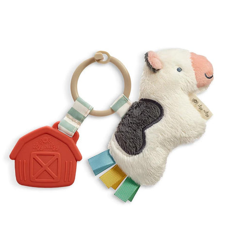 *Itzy Ritzy Itzy Pal - Carmen the Cow