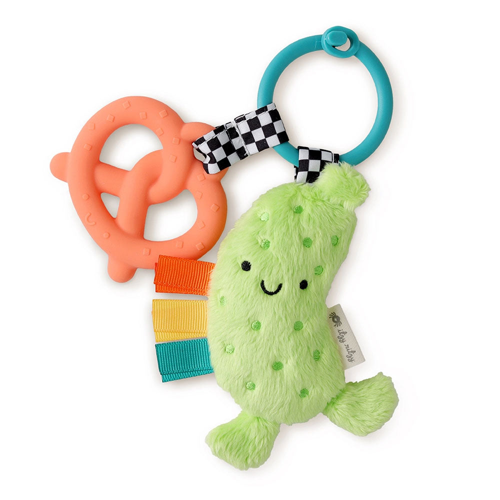 *Itzy Ritzy Itzy Pal - Parker the Pickle