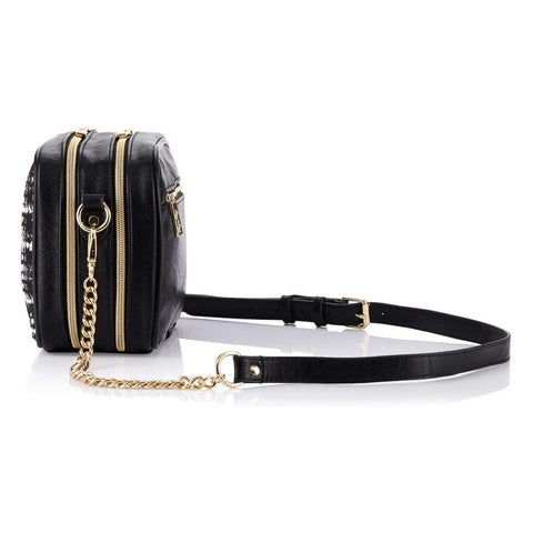 *Itzy Ritzy The Double Take Crossbody Diaper Bag - Kelly