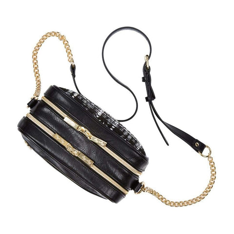 *Itzy Ritzy The Double Take Crossbody Diaper Bag - Kelly