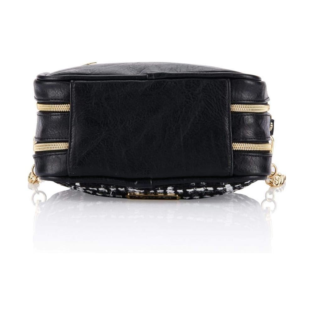 *Itzy Ritzy The Double Take Crossbody Diaper Bag - Kelly