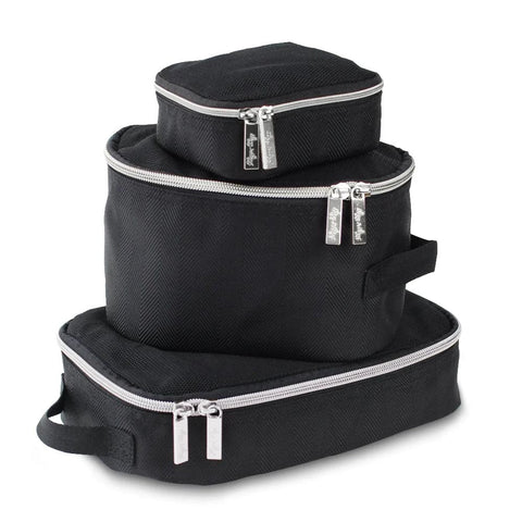 *Itzy Ritzy Pack Like a Boss Packing Cubes