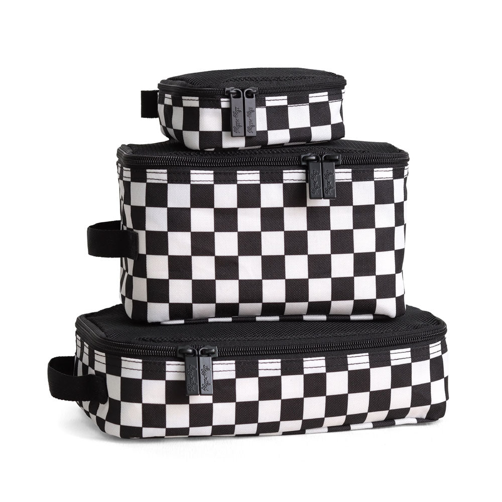 *Itzy Ritzy Pack Like a Boss Packing Cubes