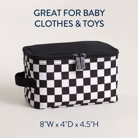 *Itzy Ritzy Pack Like a Boss Packing Cubes