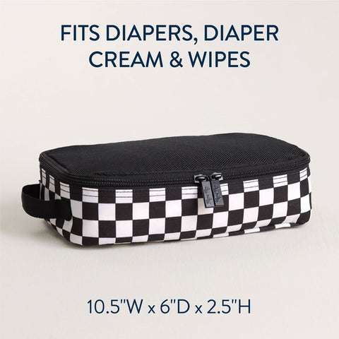 *Itzy Ritzy Pack Like a Boss Packing Cubes